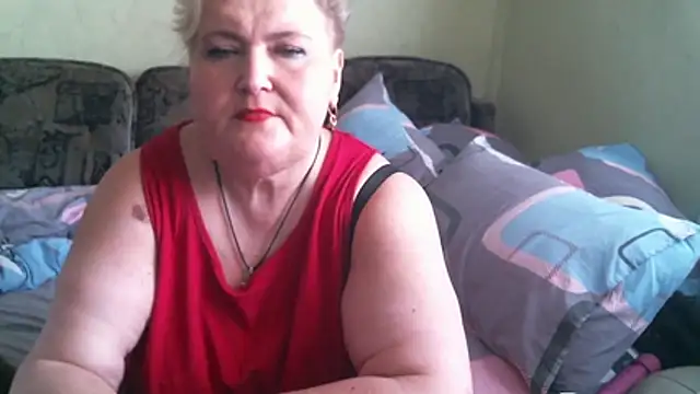 Lana555 online show from July 20, 2026, 9:16 am