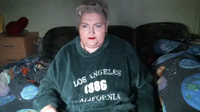 Lana555 online show from February 20, 2026, 11:01 am