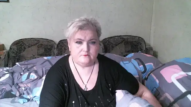Lana555 online show from July 17, 2026, 8:06 pm
