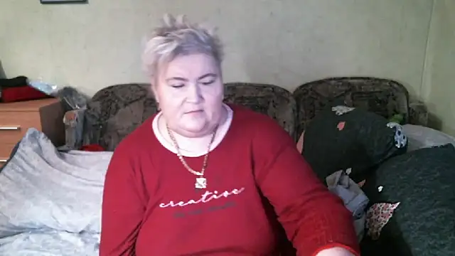 Lana555 online show from March 15, 2026, 3:52 pm