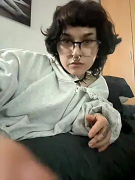 whitebunny88 online show from October 30, 2025, 2:43 am