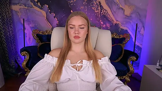 CelesteNoir online show from October 9, 2025, 6:36 am