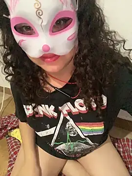 Lucy YupiSweet online show from February 15, 2026, 9:41 am