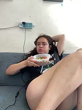 Lucy YupiSweet online show from November 20, 2025, 5:46 pm