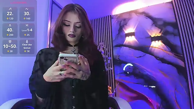 Snapshot of chloe_jacksonn chatting on December 13, 2025, 11:00 pm chloe jacksonn online show from December 13, 2025, 11:00 pm