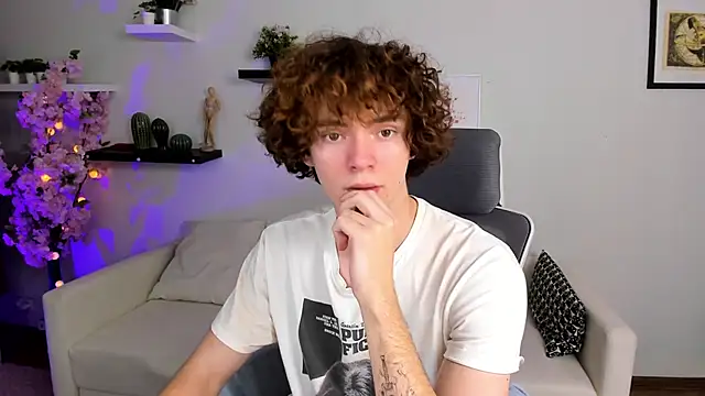 Tommy Jamm online show from November 24, 2025, 2:17 pm