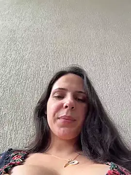 Lady LauraRose online show from March 12, 2026, 3:38 pm