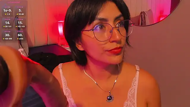 naty bush online show from September 30, 2025, 8:48 pm