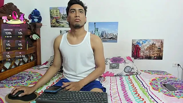 Roxana Tony online show from February 5, 2026, 2:07 am