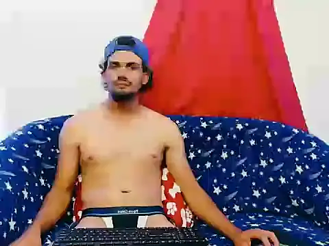 Snapshot of cristian-gp chatting on October 10, 2025, 2:23 am cristian-gp online show from October 10, 2025, 2:23 am