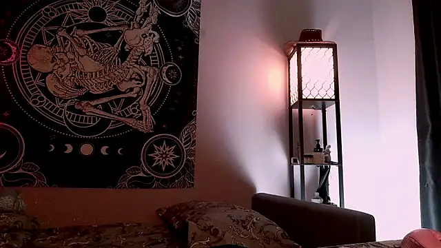 Snapshot of poisondevotion chatting on March 4, 2026, 4:15 pm poisondevotion online show from March 4, 2026, 4:15 pm