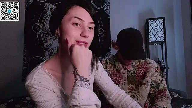 Snapshot of poisondevotion chatting on October 23, 2025, 9:41 am poisondevotion online show from October 23, 2025, 9:41 am