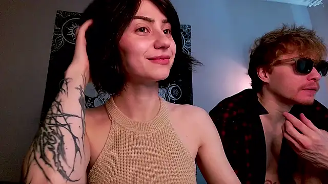 Snapshot of poisondevotion chatting on March 3, 2026, 10:11 am poisondevotion online show from March 3, 2026, 10:11 am