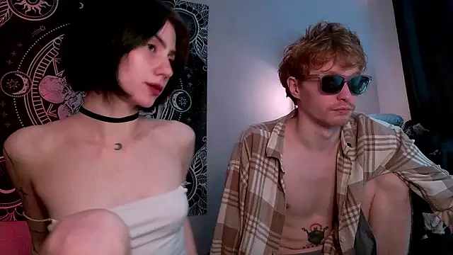 Snapshot of poisondevotion chatting on February 27, 2026, 2:17 pm poisondevotion online show from February 27, 2026, 2:17 pm