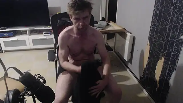 Ahriman58 online show from February 7, 2026, 5:59 am