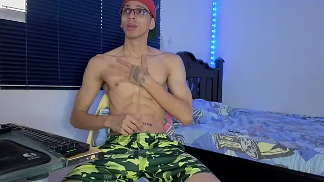 Mike 777king online show from March 18, 2026, 2:30 pm