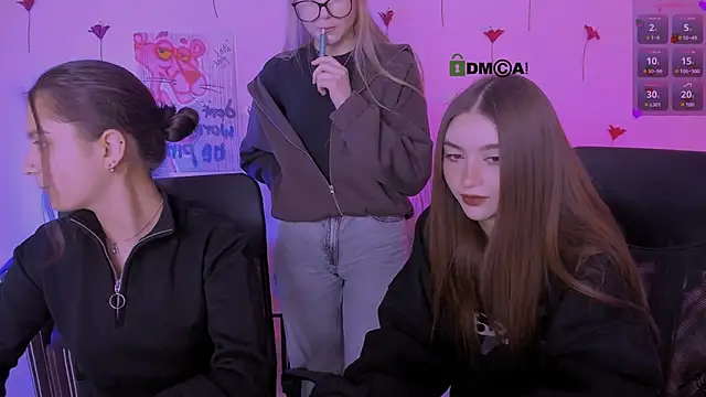 Snapshot of barbara_crazy chatting on March 8, 2026, 7:50 pm barbara crazy online show from March 8, 2026, 7:50 pm