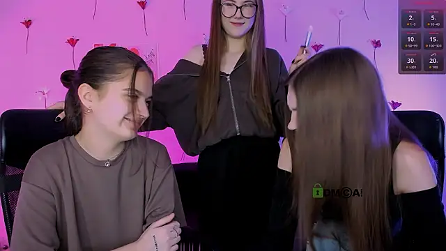 Snapshot of barbara_crazy chatting on February 23, 2026, 7:58 pm barbara crazy online show from February 23, 2026, 7:58 pm