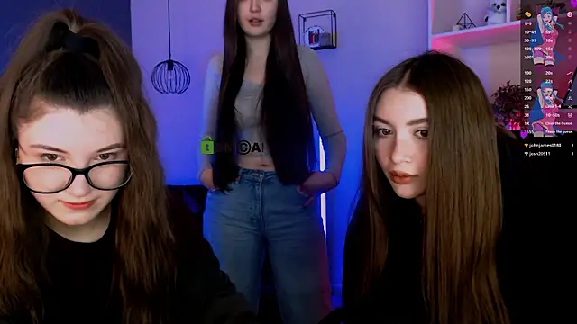 Snapshot of barbara_crazy chatting on February 5, 2026, 10:22 am barbara crazy online show from February 5, 2026, 10:22 am