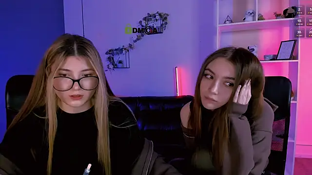 barbara crazy online show from May 3, 2026, 7:28 pm