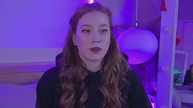 MiaEuphoria  online show from February 20, 2026, 4:20 am