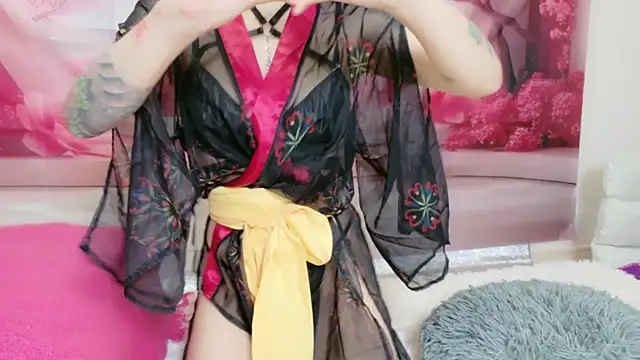 kimagure-fu- online show from December 23, 2025, 6:12 am