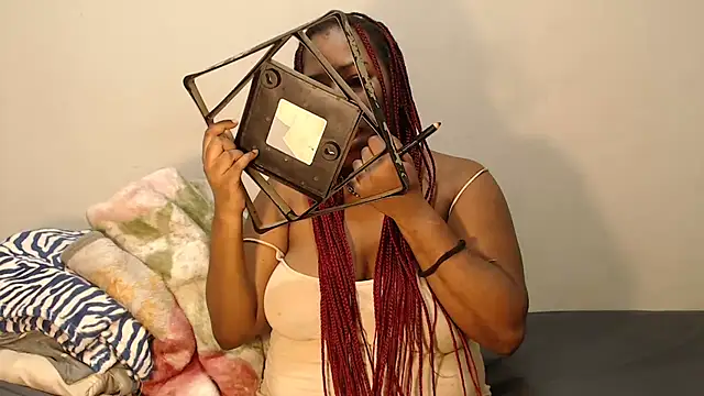 SexyEbonyy  online show from April 29, 2026, 6:25 pm