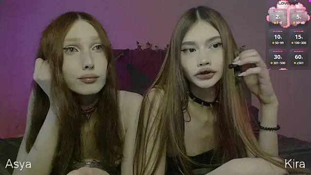 sweetykittysysya online show from July 23, 2026, 3:52 pm