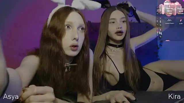 sweetykittysysya online show from July 21, 2026, 2:29 pm