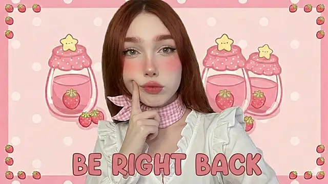 sweetykittysysya online show from June 29, 2026, 3:56 pm