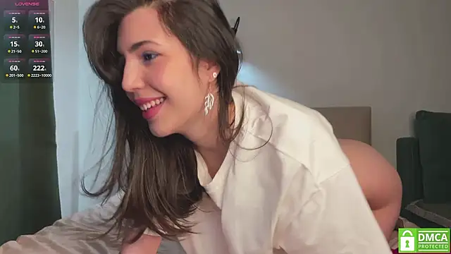 LolaTeaseX online show from January 19, 2026, 4:27 am