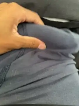 Snapshot of Coloureddickforyou chatting on December 14, 2025, 1:17 pm Coloureddickforyou online show from December 14, 2025, 1:17 pm