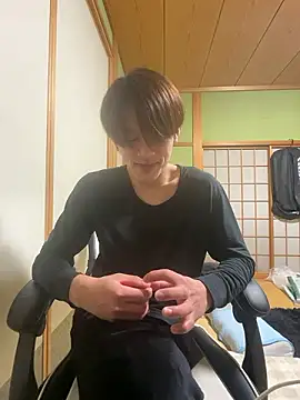 koushi 9213 online show from March 20, 2026, 1:12 pm