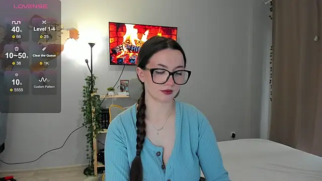 Snapshot of wwow_meow chatting on April 18, 2026, 7:11 am wwow meow online show from April 18, 2026, 7:11 am