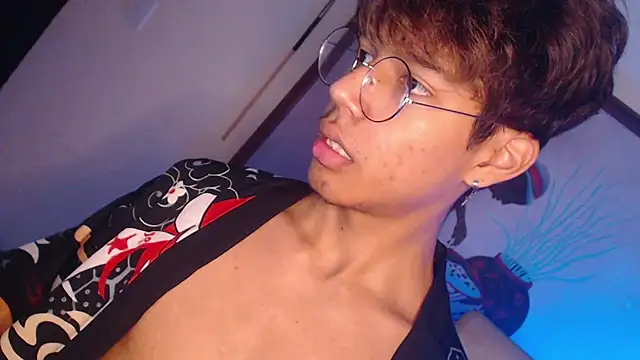 Snapshot of Kaoriimatsuii chatting on November 13, 2025, 4:49 am Kaoriimatsuii online show from November 13, 2025, 4:49 am