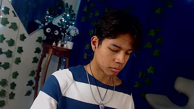 Snapshot of Kaoriimatsuii chatting on November 28, 2025, 10:43 pm Kaoriimatsuii online show from November 28, 2025, 10:43 pm