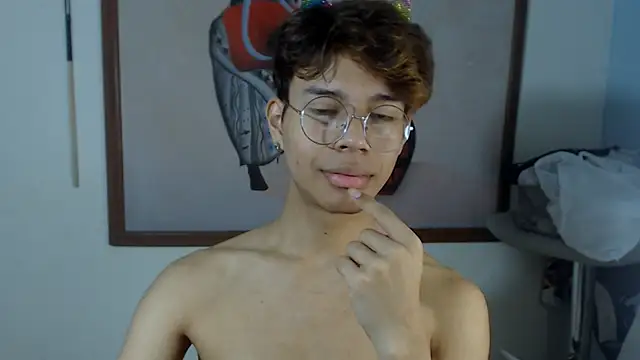 Snapshot of Kaoriimatsuii chatting on October 27, 2025, 12:00 am Kaoriimatsuii online show from October 27, 2025, 12:00 am