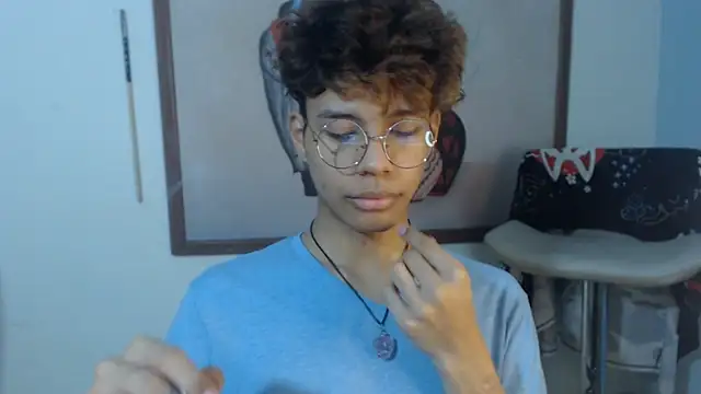 Snapshot of Kaoriimatsuii chatting on October 20, 2025, 6:04 am Kaoriimatsuii online show from October 20, 2025, 6:04 am