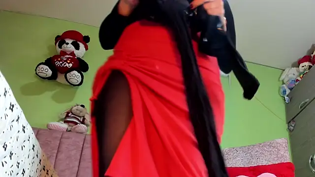 Snapshot of hot_Dariana_pantyhose chatting on November 13, 2025, 3:49 pm hot Dariana pantyhose online show from November 13, 2025, 3:49 pm