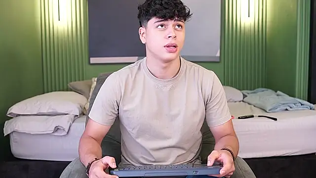 Ethan occonor online show from January 8, 2026, 6:25 pm