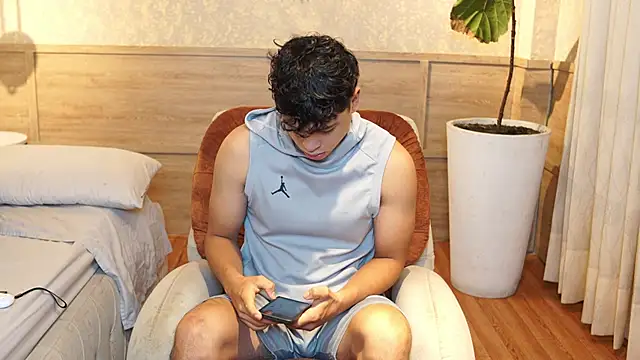 Ethan occonor online show from February 4, 2026, 11:38 am