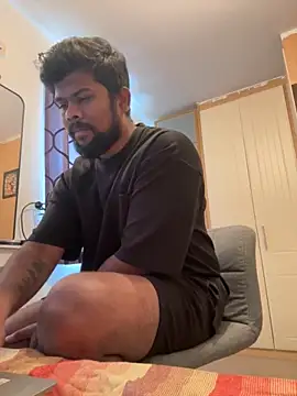 CrazyShashank online show from September 28, 2025, 12:56 pm