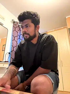 CrazyShashank online show from September 30, 2025, 7:03 am