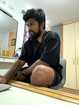 CrazyShashank online show from November 2, 2025, 2:11 pm