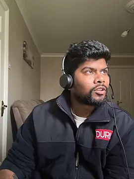 Snapshot of CrazyShashank chatting on March 9, 2026, 10:19 am CrazyShashank online show from March 9, 2026, 10:19 am