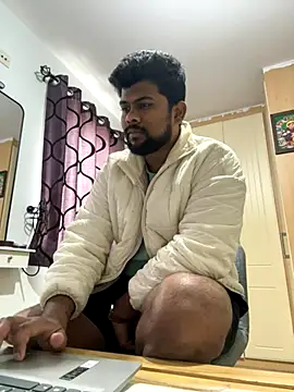 CrazyShashank online show from November 30, 2025, 12:50 pm