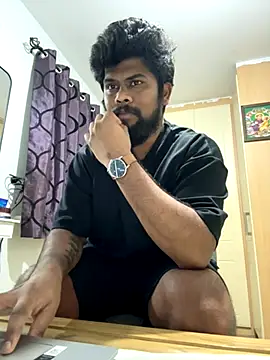 CrazyShashank online show from November 7, 2025, 7:40 pm