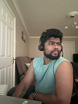 Snapshot of CrazyShashank chatting on March 23, 2026, 12:05 pm CrazyShashank online show from March 23, 2026, 12:05 pm