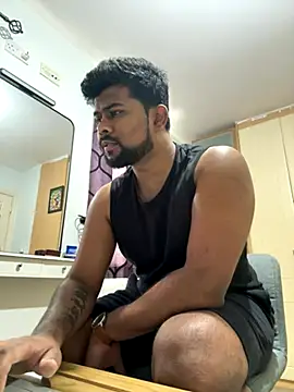 CrazyShashank online show from November 9, 2025, 2:21 pm