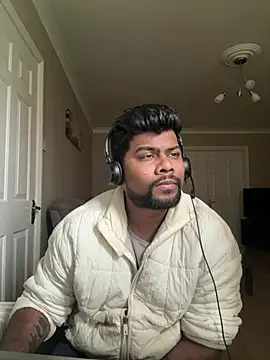 Snapshot of CrazyShashank chatting on February 25, 2026, 11:21 am CrazyShashank online show from February 25, 2026, 11:21 am